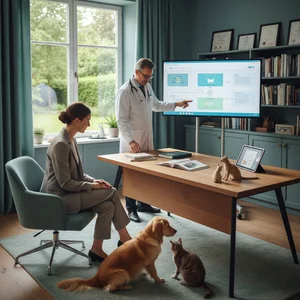 Tierverhaltensberater