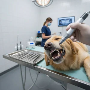 Tierzahnheilkunde