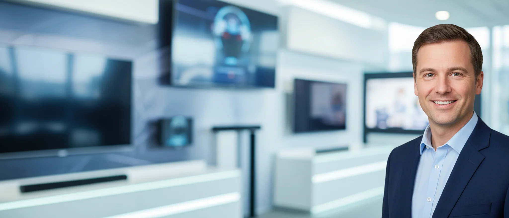 Unterhaltungselektronik