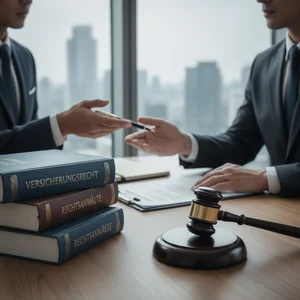 Versicherungsrecht
