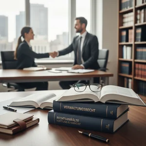 Verwaltungsrecht