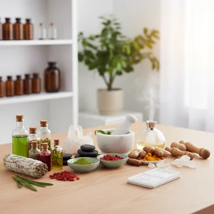 Alternative Medicine