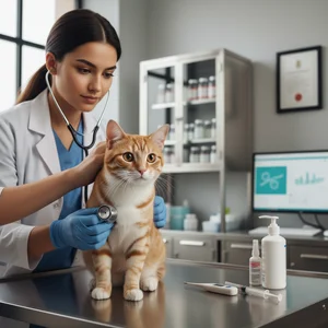 Cat Health