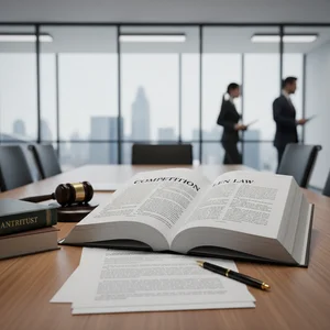 Competition Law