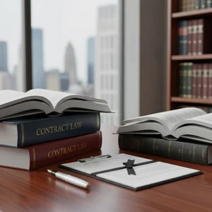 Contract Law