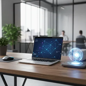 Digital and Technology