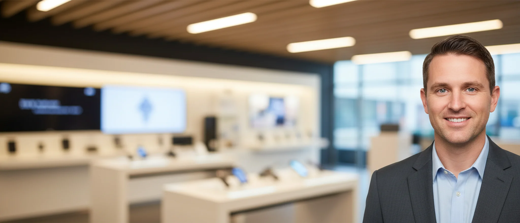 Consumer Electronics