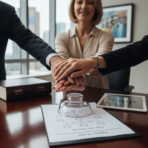 Inheritance and Succession