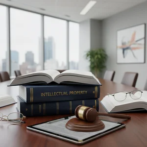 Intellectual Property Law