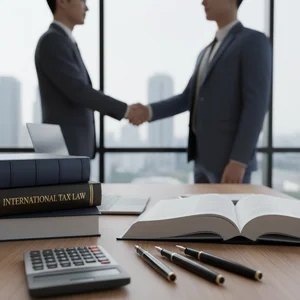 International Taxation