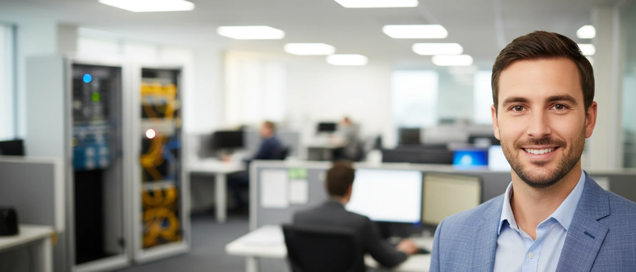 Information Technology