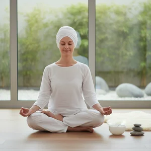 Kundalini Yoga
