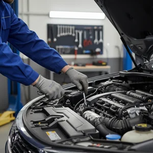 Automotive Maintenance