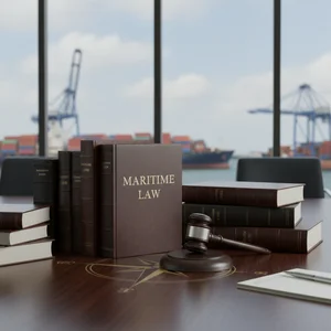 Maritime Law