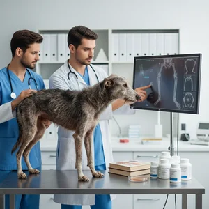 Nutritional Disorders