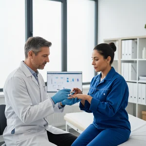 Occupational Medicine