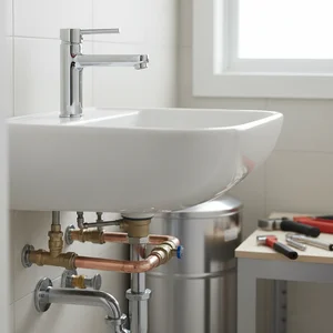 Plumbing