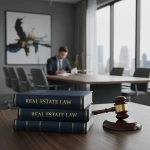 Real Estate Law