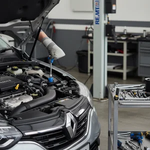 Renault Repair