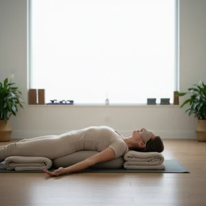 Restorative Yoga
