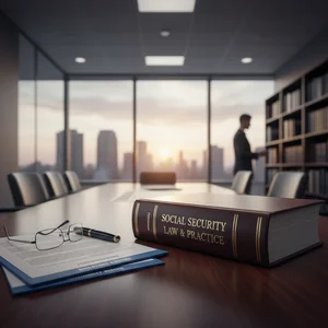 Social Security Law