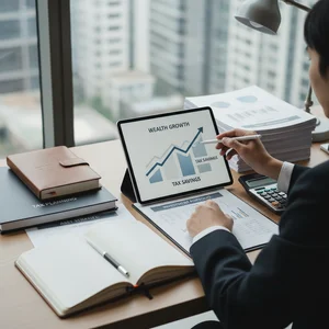 Tax Optimization