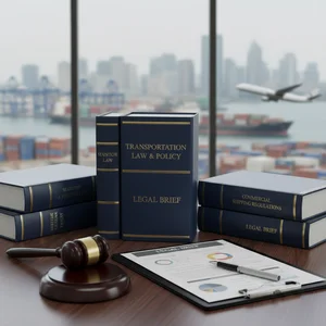 Transportation Law