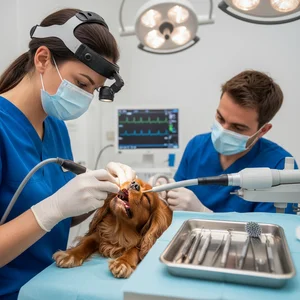 Veterinary Dentistry