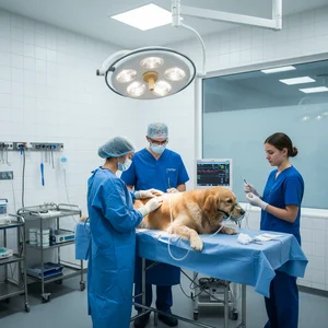 Veterinary Emergencies