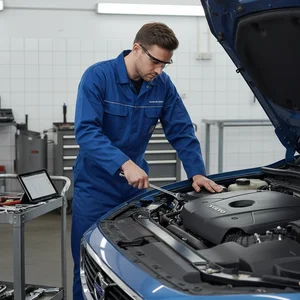 Volvo Repair