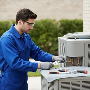 Air Conditioning Maintenance