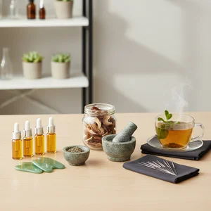 Alternative Medicine