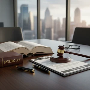 Banking Law