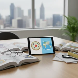 Biology-Earth Sciences