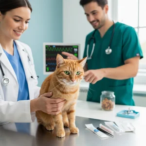 Cat Health