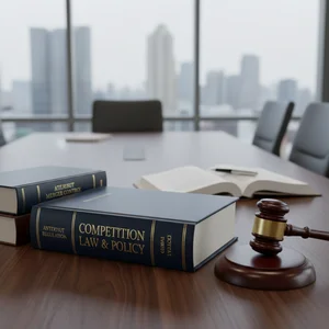 Competition Law