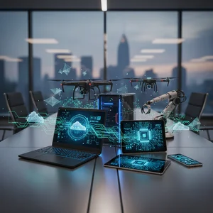 Digital and Technology