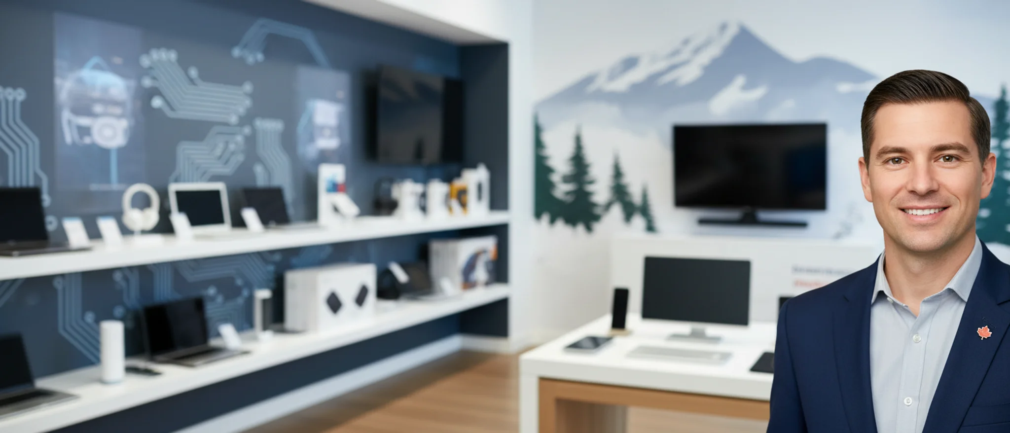 Consumer Electronics