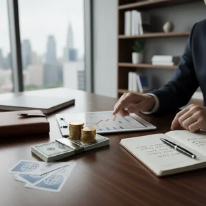 Financial Investments