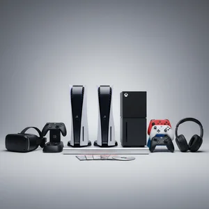 Gaming Consoles