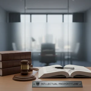 Intellectual Property Law