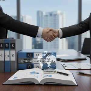 International Taxation