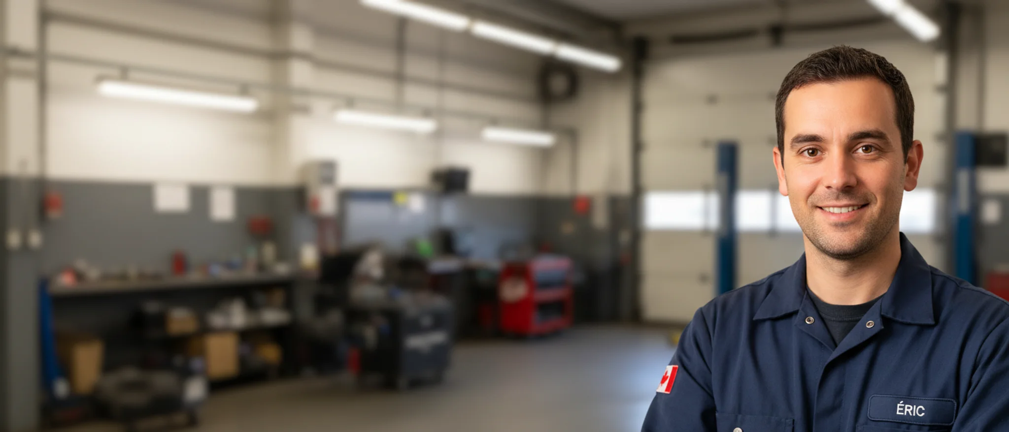 Mechanics and Repair