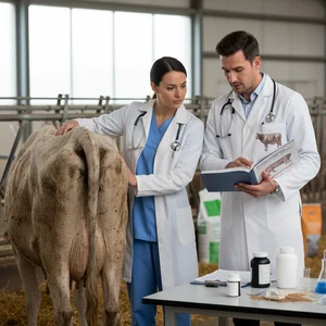 Nutritional Disorders