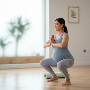 Prenatal Yoga