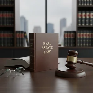 Real Estate Law