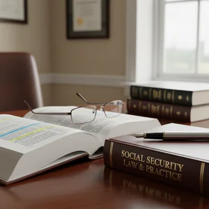 Social Security Law