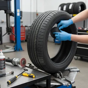 Tire Repair
