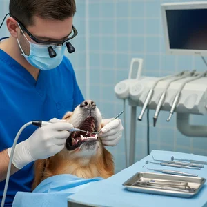 Veterinary Dentistry