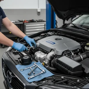 Volvo Repair